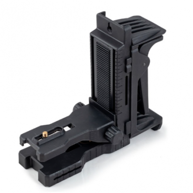 Daugiafunkcinis magnetinis lazerio laikiklis KAPRO Daugiafunkcinis magnetinis lazerio laikiklis KAPRO