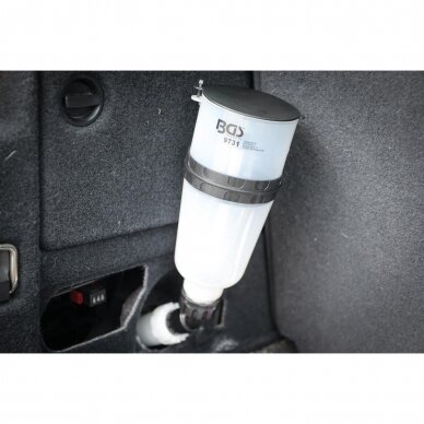 Daugiafunkcinis piltuvas | karbamidui AdBlue® (AUS 32) | lenktas (9731) 2 Daugiafunkcinis piltuvas | karbamidui AdBlue® (AUS 32) | lenktas (9731) 2