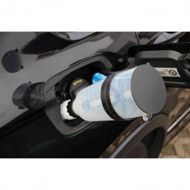 Daugiafunkcinis piltuvas | karbamidui AdBlue® (AUS 32) | tiesus (9702) 1 Daugiafunkcinis piltuvas | karbamidui AdBlue® (AUS 32) | tiesus (9702) 1