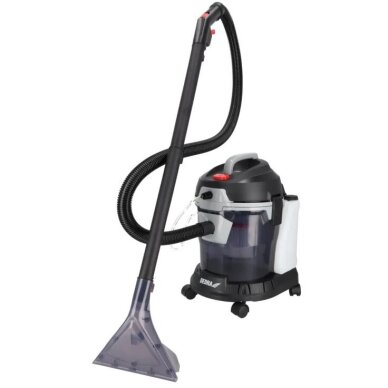 Plaunantis dulkių siurblys Dedra DED6608, 1,4 kW
