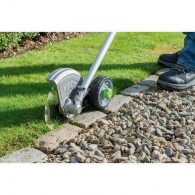 Daugiafunkcinis sodo įrankių komplektas EGO Power+ MHSC2002E 1 Daugiafunkcinis sodo įrankių komplektas EGO Power+ MHSC2002E 1