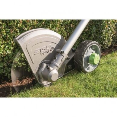 Daugiafunkcinis sodo įrankių komplektas EGO Power+ MHSC2002E 2 Daugiafunkcinis sodo įrankių komplektas EGO Power+ MHSC2002E 2