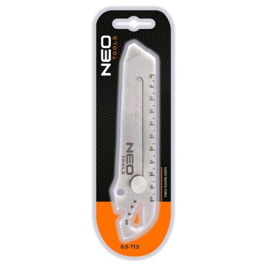 Daugiafunkcinis sulankstomas peilis, 6 iš 1 1 Daugiafunkcinis sulankstomas peilis, 6 iš 1 1