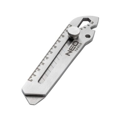 Daugiafunkcinis sulankstomas peilis, 6 iš 1 5 Daugiafunkcinis sulankstomas peilis, 6 iš 1 5