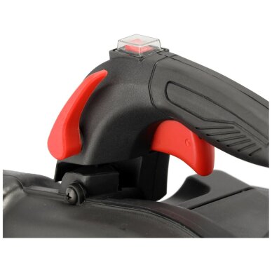 Benzininis lapų pūstuvas - siurblys - smulkintuvas YATO YT-85191 (25,4 cm³, 3-in-1) 3 Benzininis lapų pūstuvas - siurblys - smulkintuvas YATO YT-85191 (25,4 cm³, 3-in-1) 3