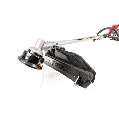 Daugiafunkcis benzininis įrenginys Cedrus CEDUW552, 1,45 kW 2