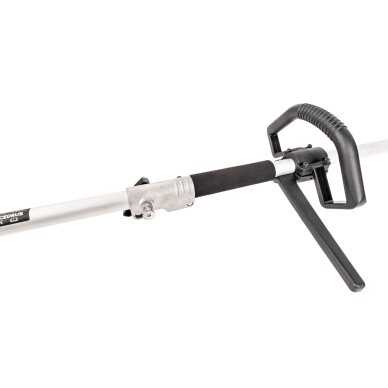 Daugiafunkcis benzininis įrenginys Cedrus CEDUW552, 1,45 kW 3