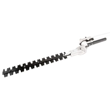 Daugiafunkcis benzininis įrenginys Cedrus CEDUW552, 1,45 kW 7