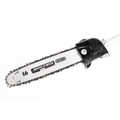 Daugiafunkcis benzininis įrenginys Cedrus CEDUW552, 1,45 kW 8