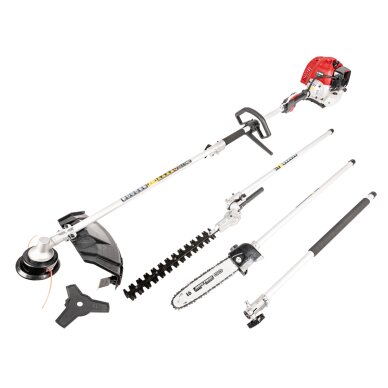 Daugiafunkcis benzininis įrenginys Cedrus CEDUW552, 1,45 kW