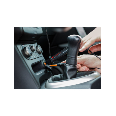 Daugiafunkcis įtampos testeris 8 in 1 AC/DC 6-380V 2 Daugiafunkcis įtampos testeris 8 in 1 AC/DC 6-380V 2