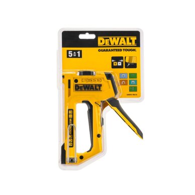 Daugiafunkcis kabiamušis 5-in-1, DeWalt DWHT0-TR510