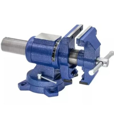 Daugiafunkcis spaustuvas Dedra 12A510, 100 mm 1 Daugiafunkcis spaustuvas Dedra 12A510, 100 mm 1