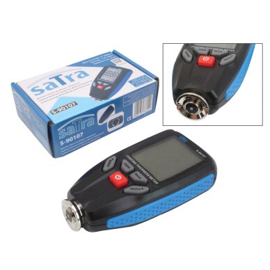 Dažų ,lako sluoksnio storio matuoklis 4 Dažų ,lako sluoksnio storio matuoklis 4