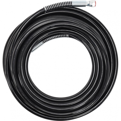 Dažymo agregatas Yato, 480 W, 2,1 l / min 2 Dažymo agregatas Yato, 480 W, 2,1 l / min 2