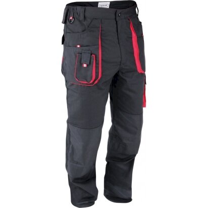 Darbinės kelnės S dydis (YT-8025) Darbinės kelnės S dydis (YT-8025)