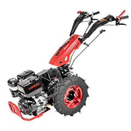 Daugiafunkcinis sodo prietaisas Cedrus TJ02, 9.0 kW Daugiafunkcinis sodo prietaisas Cedrus TJ02, 9.0 kW