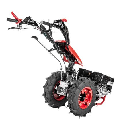 Daugiafunkcinis sodo prietaisas Cedrus TJ02, 9.0 kW 3 Daugiafunkcinis sodo prietaisas Cedrus TJ02, 9.0 kW 3