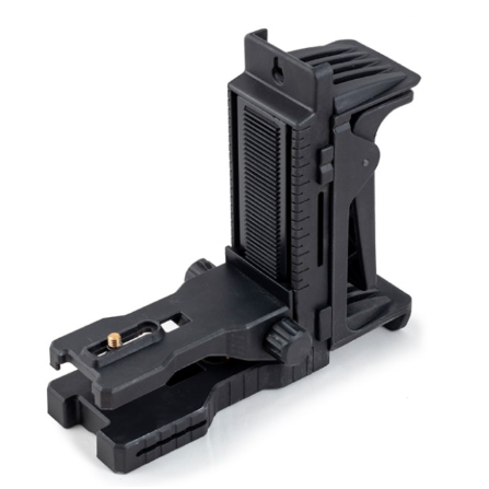 Daugiafunkcinis magnetinis lazerio laikiklis KAPRO Daugiafunkcinis magnetinis lazerio laikiklis KAPRO