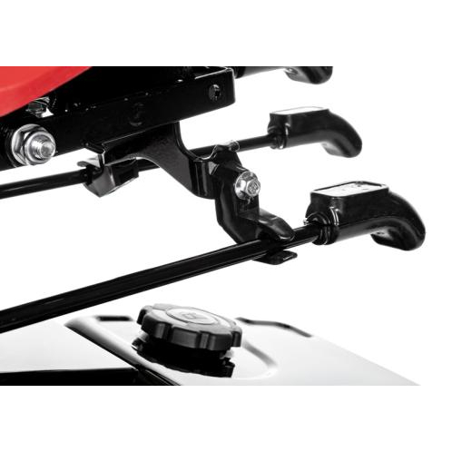 Daugiafunkcinis sodo prietaisas Cedrus TJ02, 9.0 kW 2