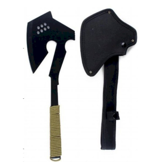 Daugiafunkcis kirvis | 320 mm (CA009) Daugiafunkcis kirvis | 320 mm (CA009)