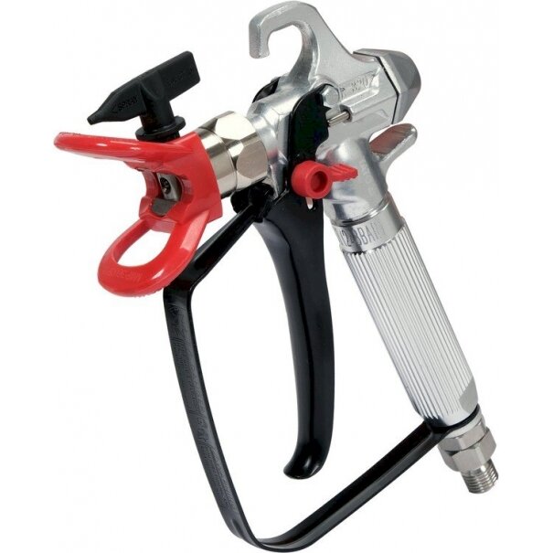 Dažymo pistoletas | hidrodinaminiam blokui | su atsarginiai filtrais | 3 vnt (YT-82566) Dažymo pistoletas | hidrodinaminiam blokui | su atsarginiai filtrais | 3 vnt (YT-82566)