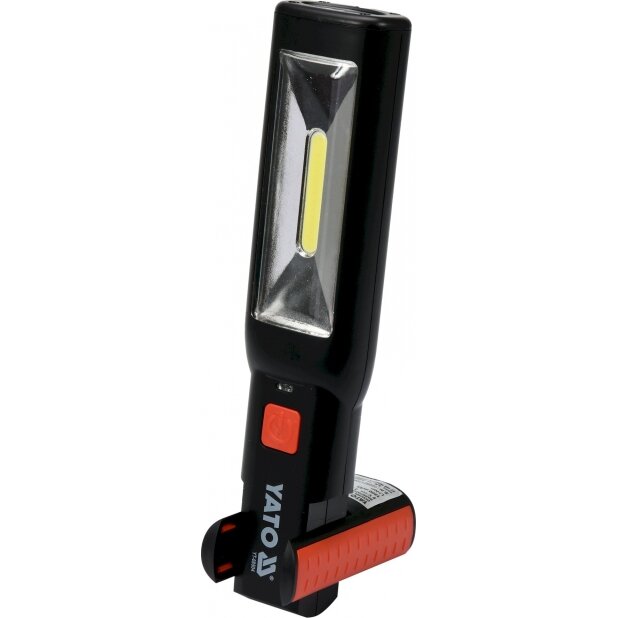 Darbo lempa | 3W COB LED (YT-08504) Darbo lempa | 3W COB LED (YT-08504)