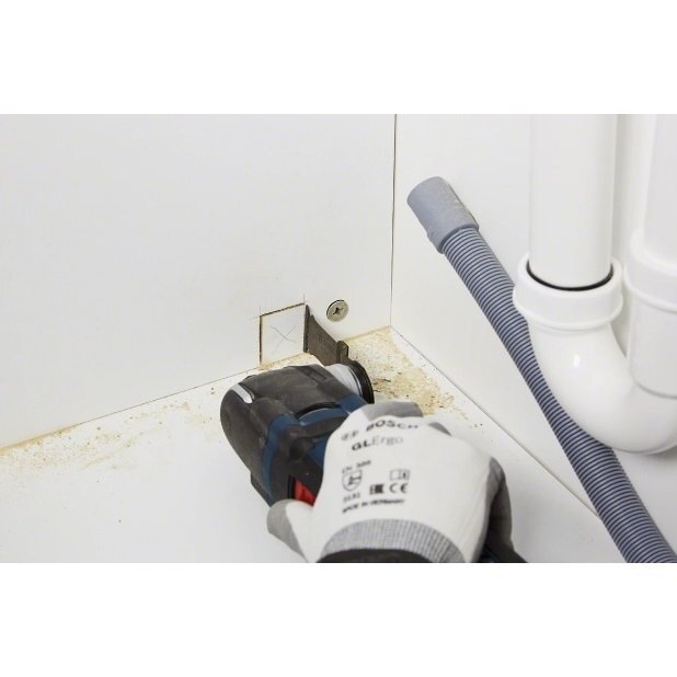 Daugiafunkcinio įrankio priedai Bosch STARLOCK GOP/PMF; 4 vnt. 3 Daugiafunkcinio įrankio priedai Bosch STARLOCK GOP/PMF; 4 vnt. 3