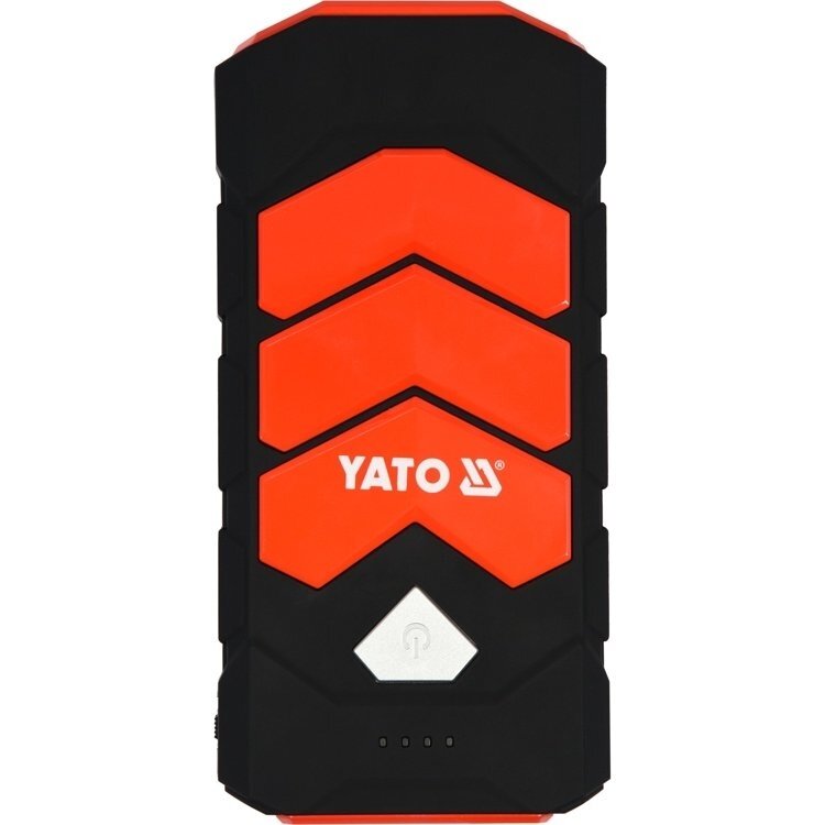 Daugiafunkcinis pakrovėjas / paleidėjas (power bank) Yato 9000mAh (YT-83081) 2 Daugiafunkcinis pakrovėjas / paleidėjas (power bank) Yato 9000mAh (YT-83081) 2