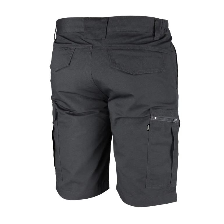 Darbo šortai DEDRA BH31BST-XL, dydis XL 1