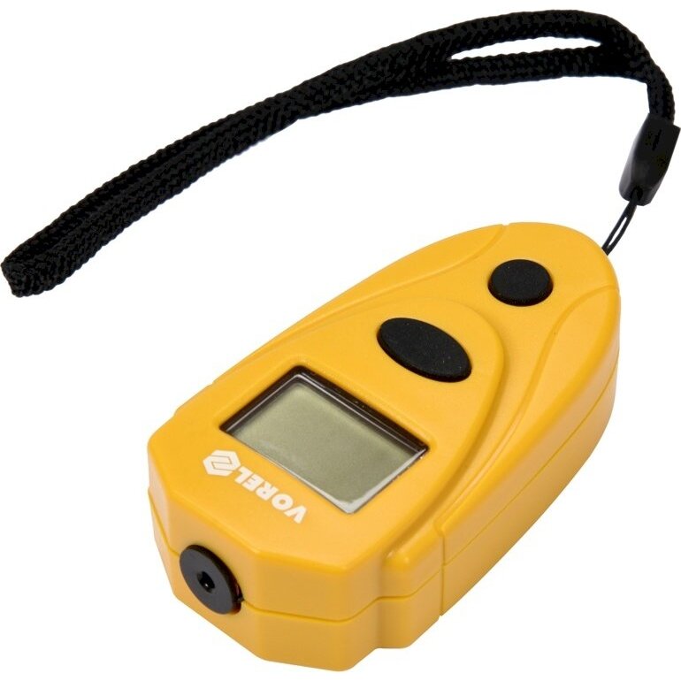 Dažų storio matuoklis (81731) Dažų storio matuoklis (81731)