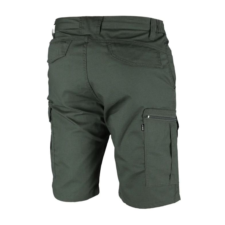 Darbo šortai DEDRA BH31AST-XXL, dydis XXL 1 Darbo šortai DEDRA BH31AST-XXL, dydis XXL 1