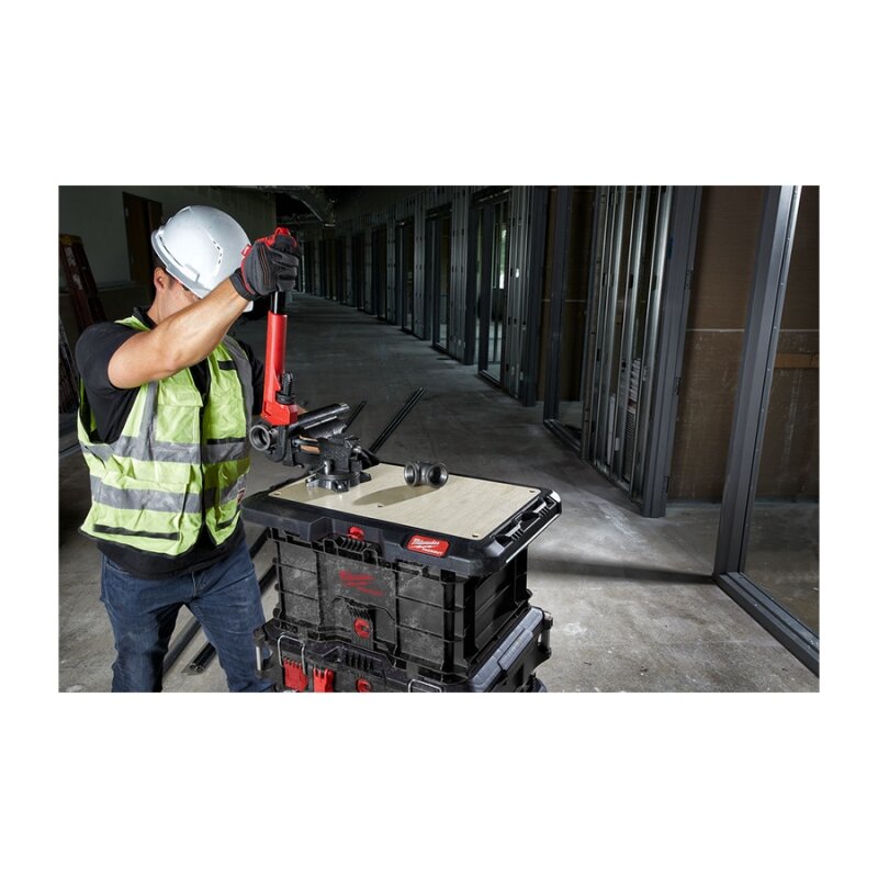 Darbastalis MILWAUKEE Packout 4 Darbastalis MILWAUKEE Packout 4
