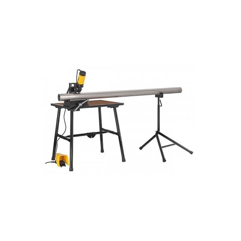 Darbastalis REMS Jumbo E su atrama Herkules 3B 1 Darbastalis REMS Jumbo E su atrama Herkules 3B 1