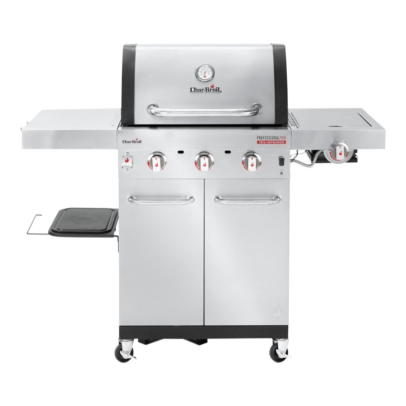 Daugiafunkcinė lentyna Char-Broil 1 Daugiafunkcinė lentyna Char-Broil 1