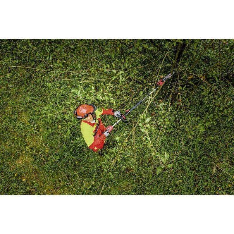 Daugiafunkcinio įrankio pavara FLEX GPH 18,0-EC 2