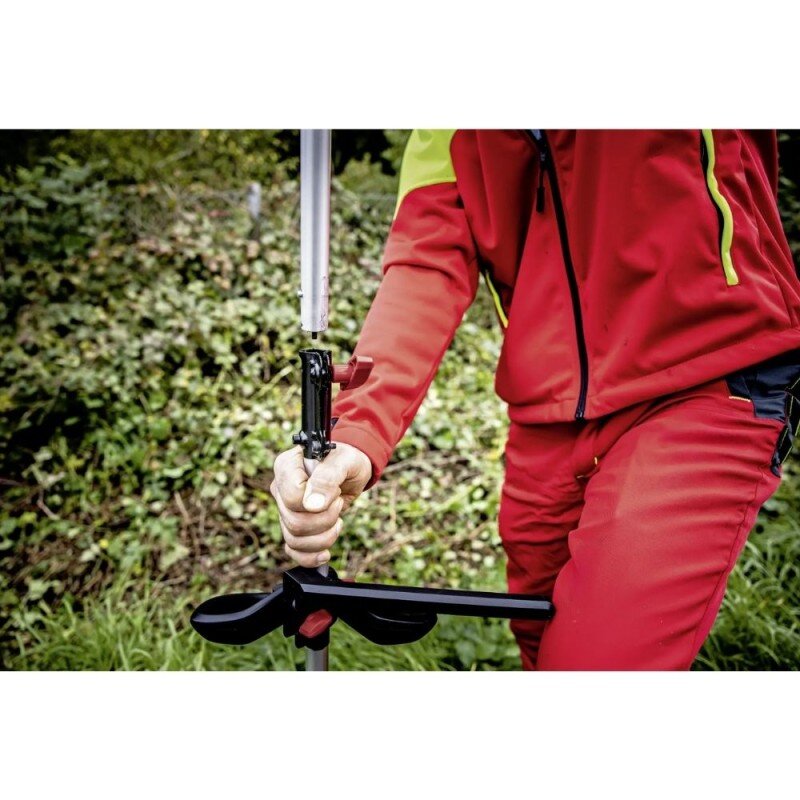 Daugiafunkcinio įrankio pavara FLEX GPH 18,0-EC 4