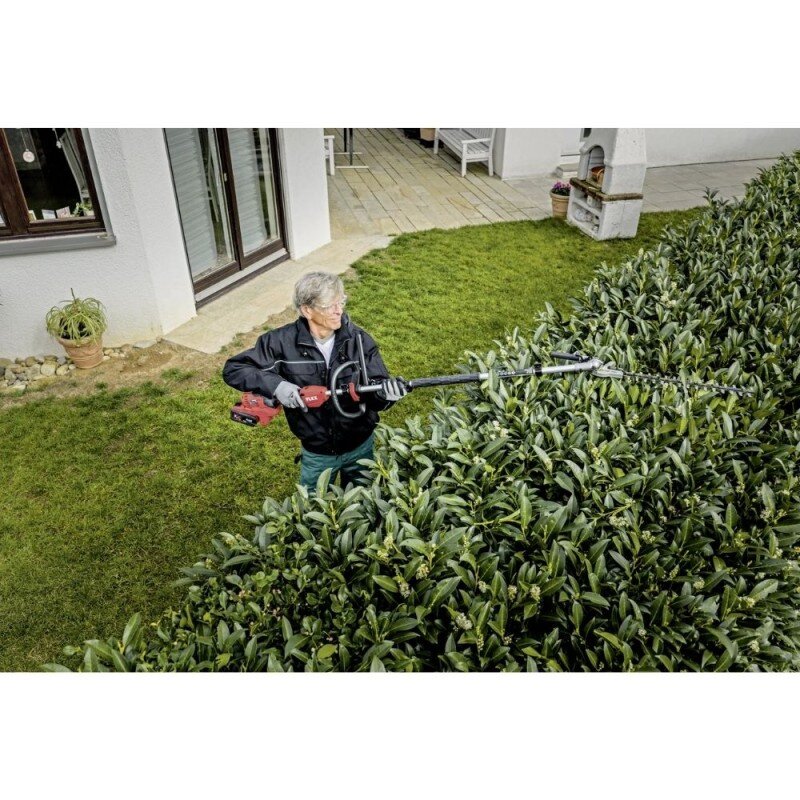 Daugiafunkcinio įrankio pavara FLEX GPH 18,0-EC 5