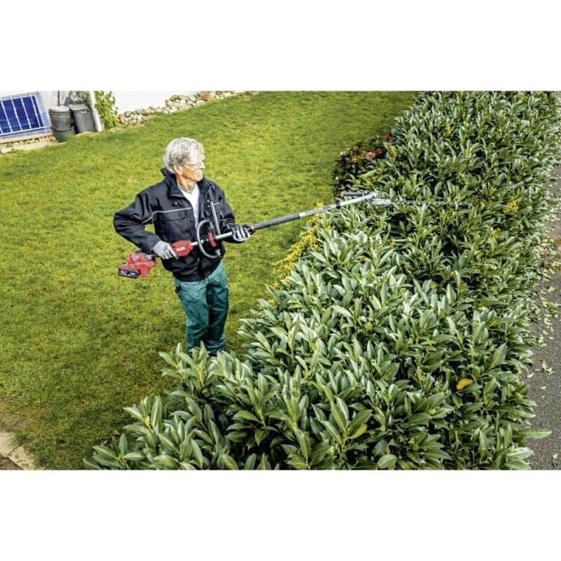 Daugiafunkcinio įrankio pavara FLEX GPH 18,0-EC 6