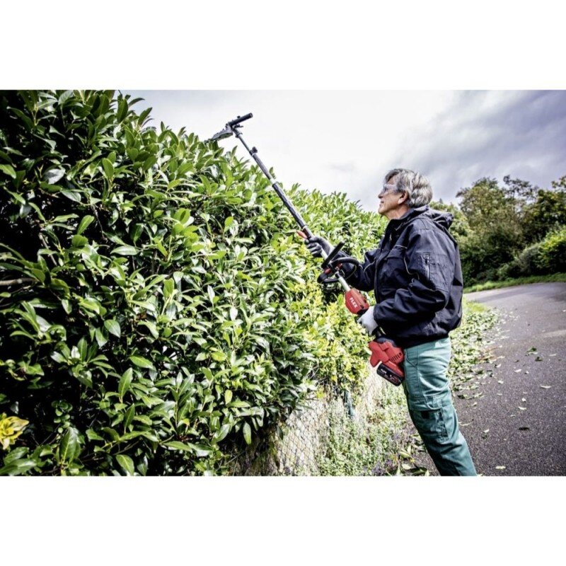 Daugiafunkcinio įrankio pavara FLEX GPH 18,0-EC 7