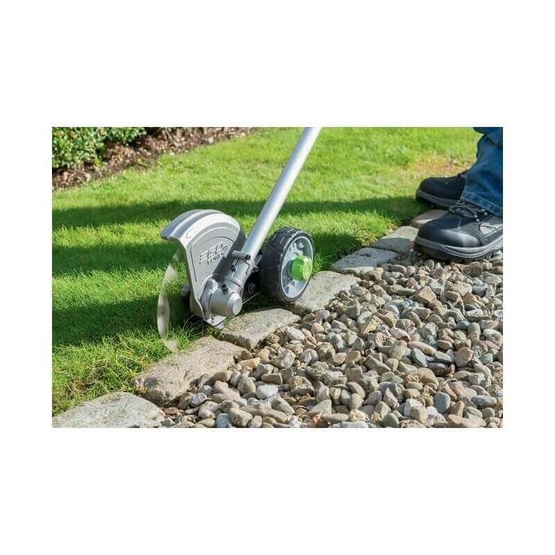 Daugiafunkcinis sodo įrankių komplektas EGO Power+ MHSC2002E su priedu 1 Daugiafunkcinis sodo įrankių komplektas EGO Power+ MHSC2002E su priedu 1