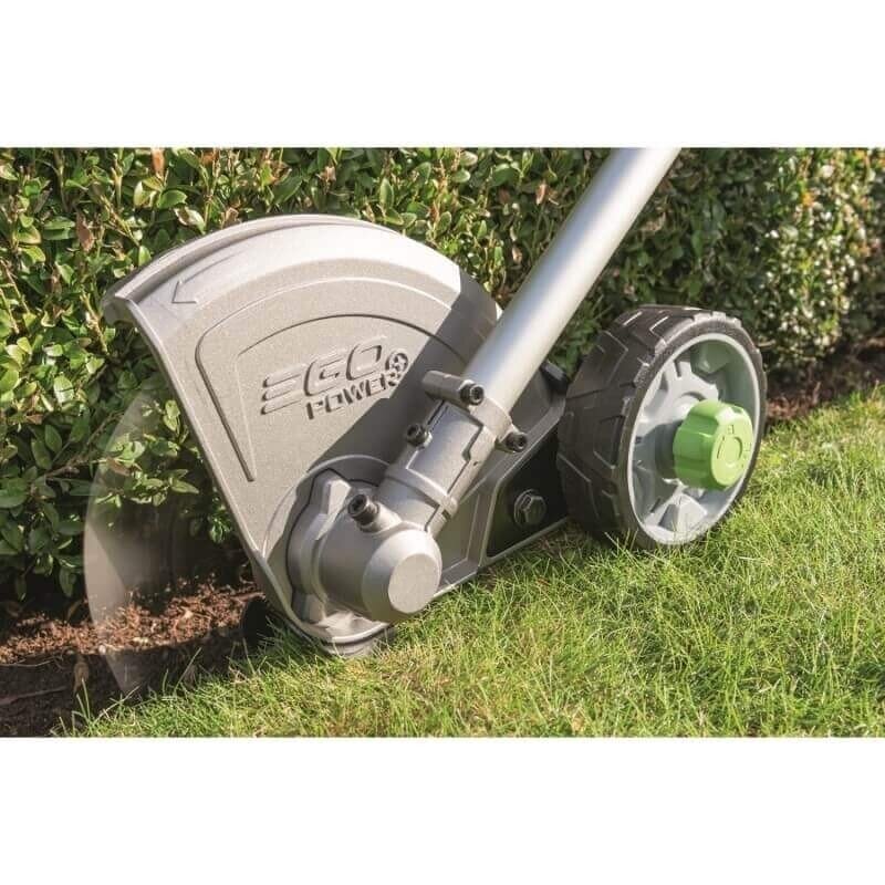 Daugiafunkcinis sodo įrankių komplektas EGO Power+ MHSC2002E su priedu 2 Daugiafunkcinis sodo įrankių komplektas EGO Power+ MHSC2002E su priedu 2