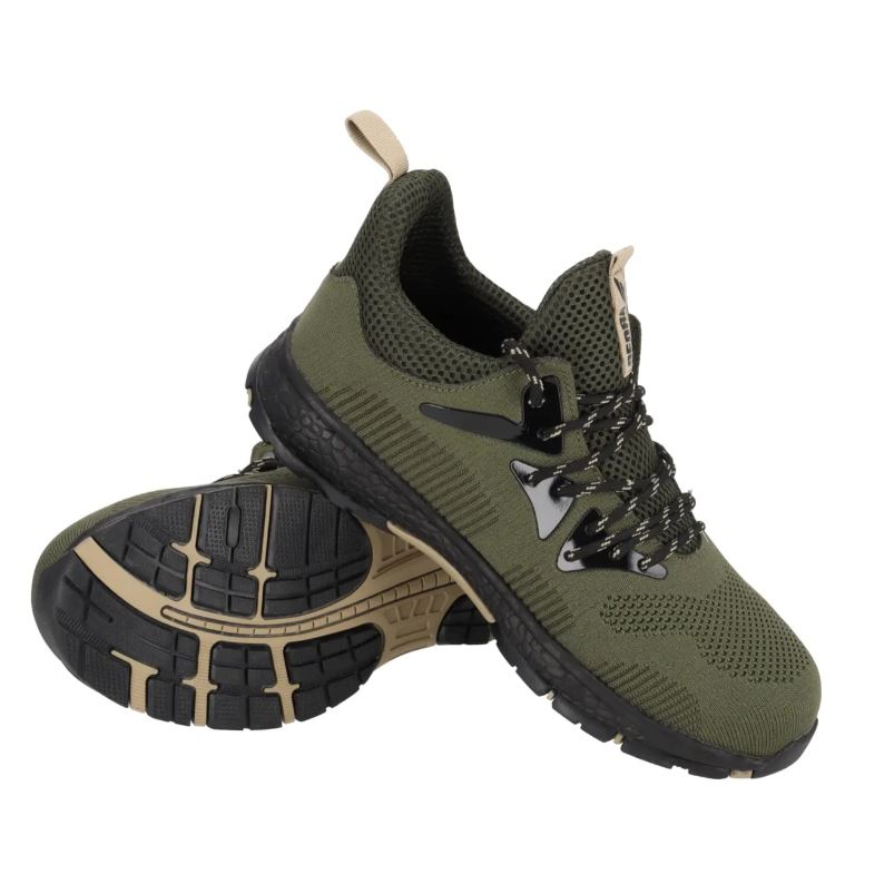 Darbo batai DEDRA BH9M83AZ-39, dydis 39