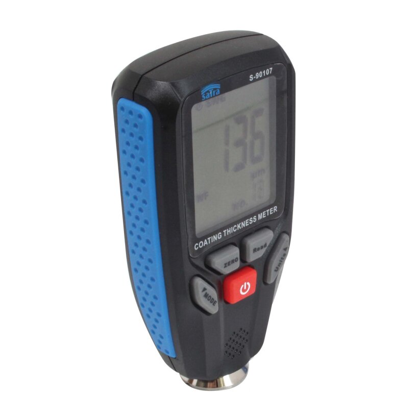 Dažų ,lako sluoksnio storio matuoklis 2 Dažų ,lako sluoksnio storio matuoklis 2