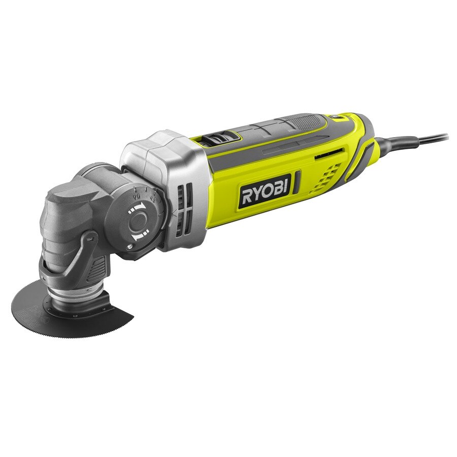 Daugiafunkcinis įrankis Ryobi RMT300-SA, 300W Daugiafunkcinis įrankis Ryobi RMT300-SA, 300W