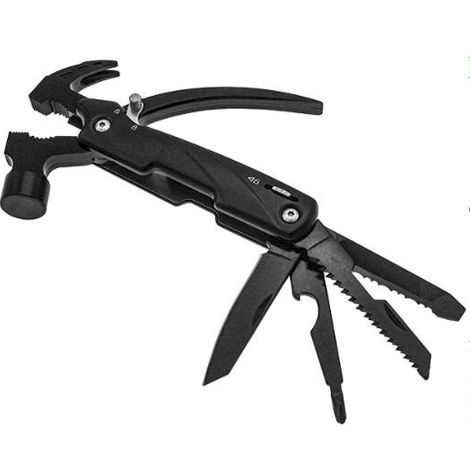 Daugiafunkcinis kišeninis įrankis | 12 in 1 (MT12S) Daugiafunkcinis kišeninis įrankis | 12 in 1 (MT12S)