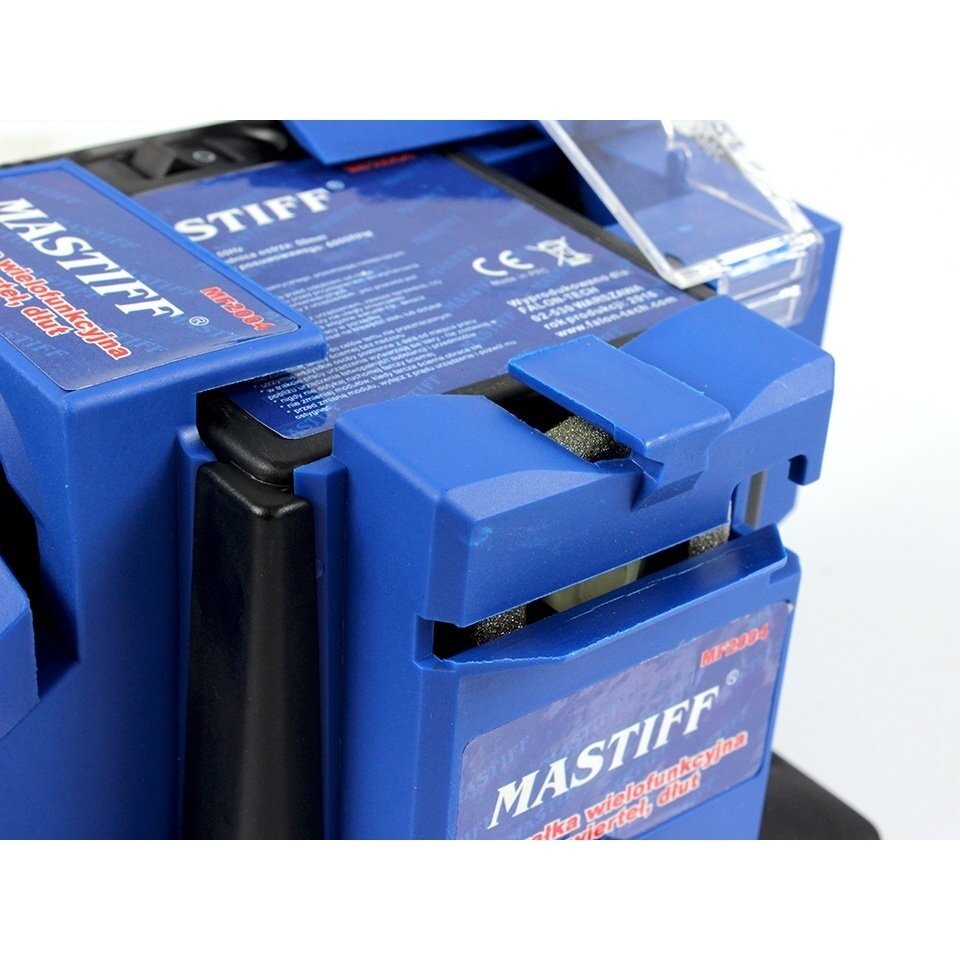 Daugiafunkcinis galąstuvas Mastiff MF2004 6 Daugiafunkcinis galąstuvas Mastiff MF2004 6