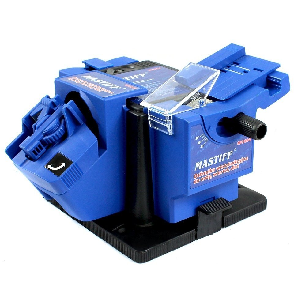 Daugiafunkcinis galąstuvas Mastiff MF2004 1 Daugiafunkcinis galąstuvas Mastiff MF2004 1