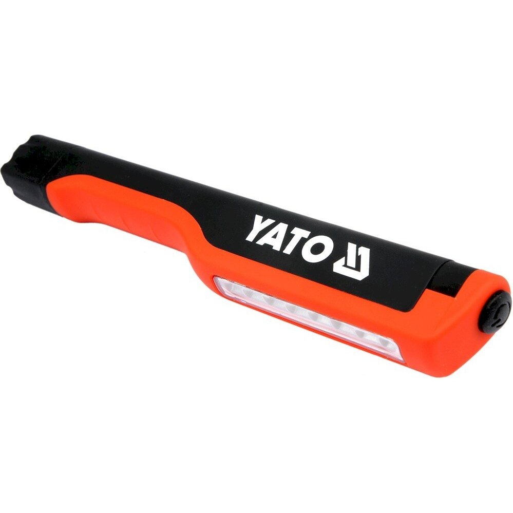 Darbo lempa | COB 8 | 80 LUM (YT-08514) Darbo lempa | COB 8 | 80 LUM (YT-08514)