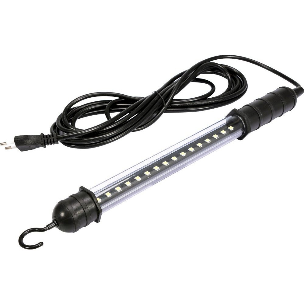 Darbo lempa su laidu | 16 SMD LED 3,2W, 220V (82699) Darbo lempa su laidu | 16 SMD LED 3,2W, 220V (82699)